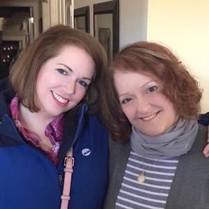 Meet your Posher, Heather